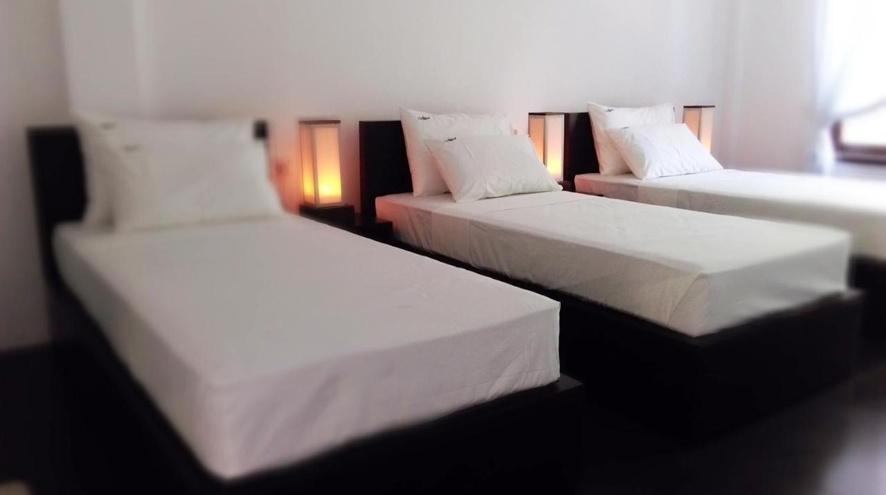 Lakmini Lodge Σιγκιρίγια Δωμάτιο φωτογραφία