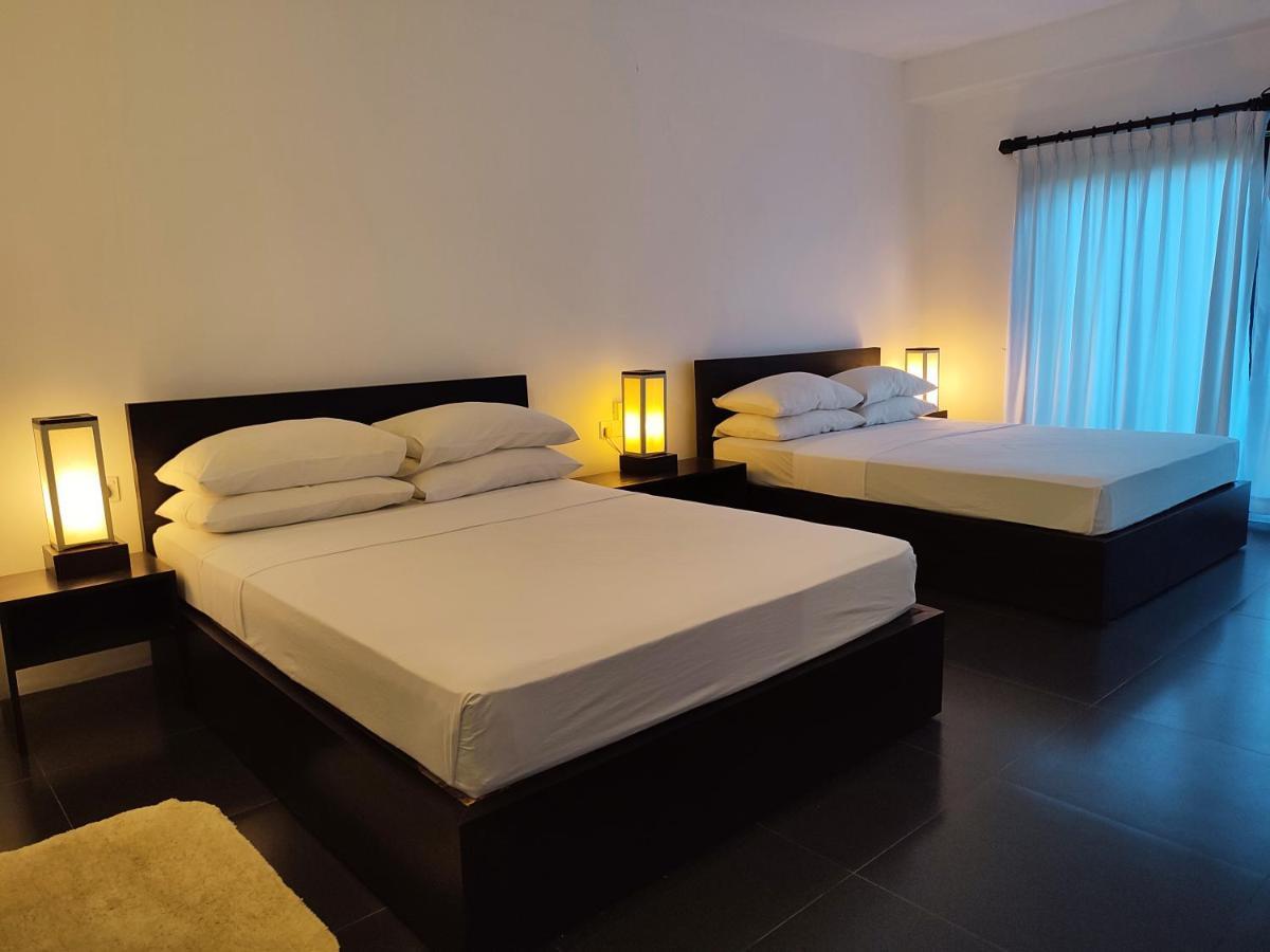 Lakmini Lodge Σιγκιρίγια Εξωτερικό φωτογραφία