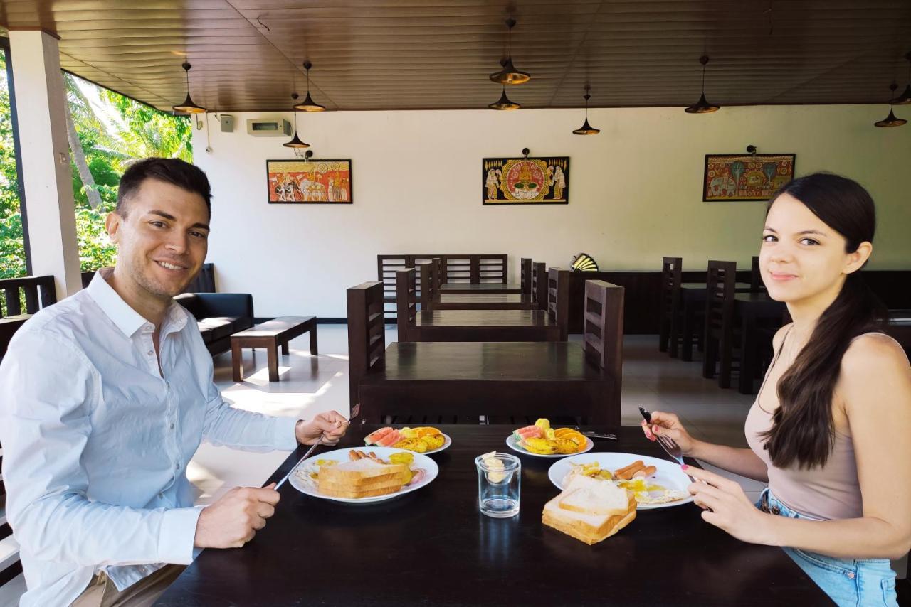 Lakmini Lodge Σιγκιρίγια Εξωτερικό φωτογραφία