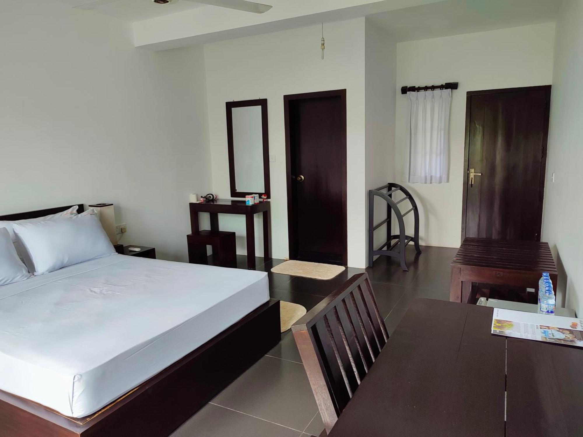 Lakmini Lodge Σιγκιρίγια Εξωτερικό φωτογραφία