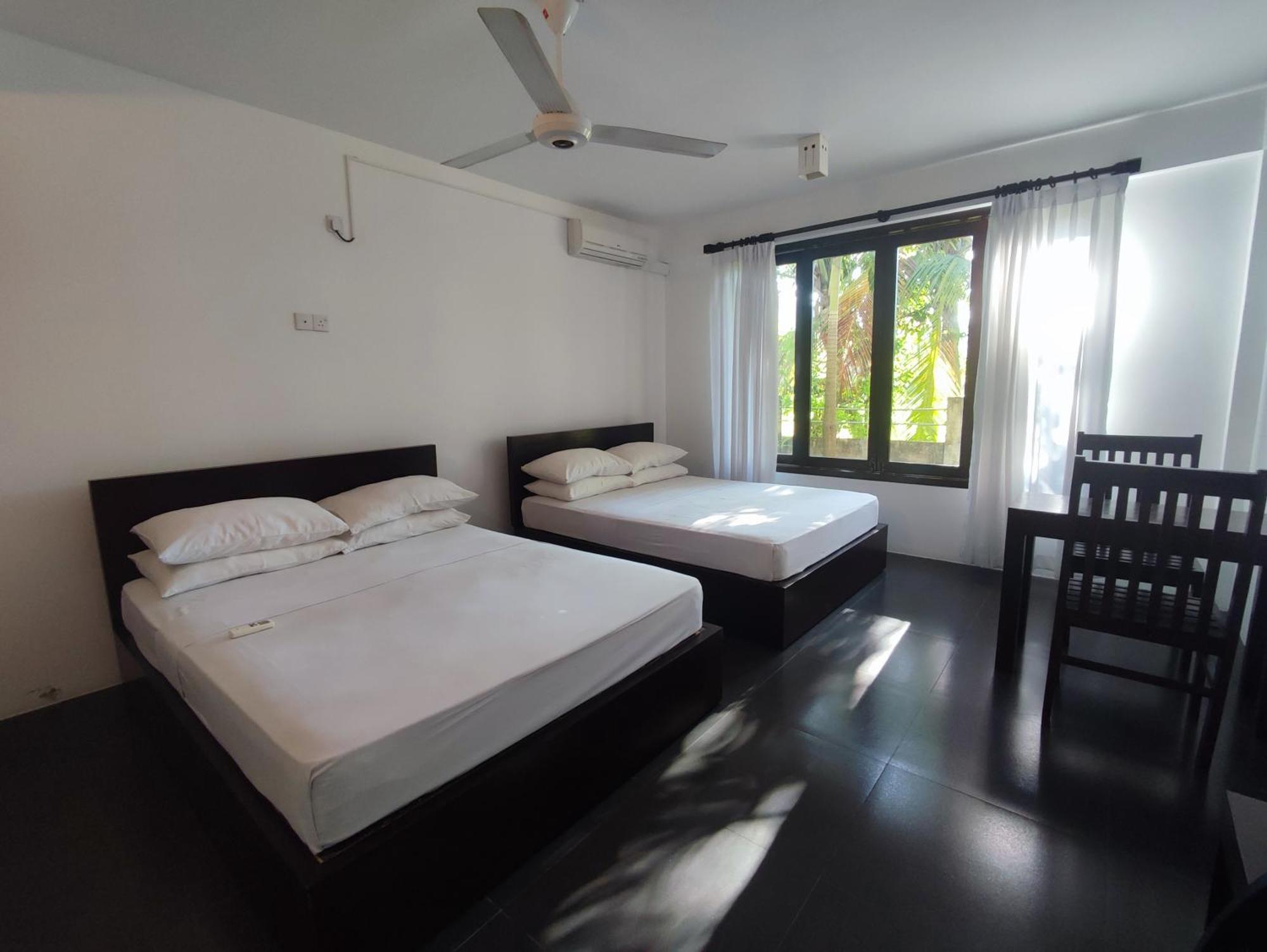 Lakmini Lodge Σιγκιρίγια Εξωτερικό φωτογραφία