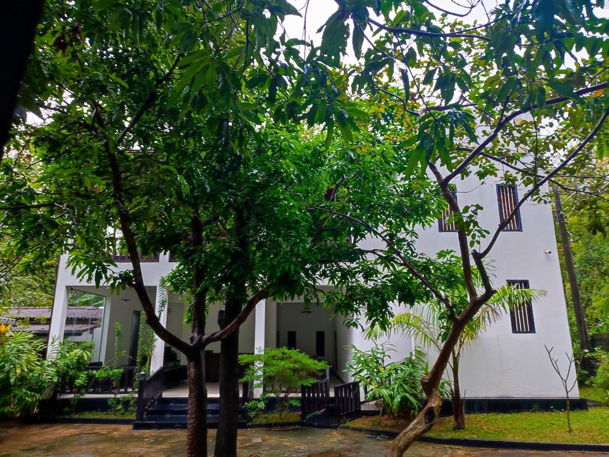 Lakmini Lodge Σιγκιρίγια Εξωτερικό φωτογραφία