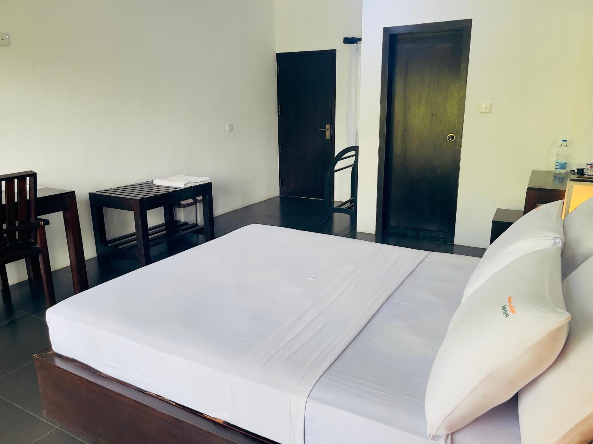 Lakmini Lodge Σιγκιρίγια Εξωτερικό φωτογραφία