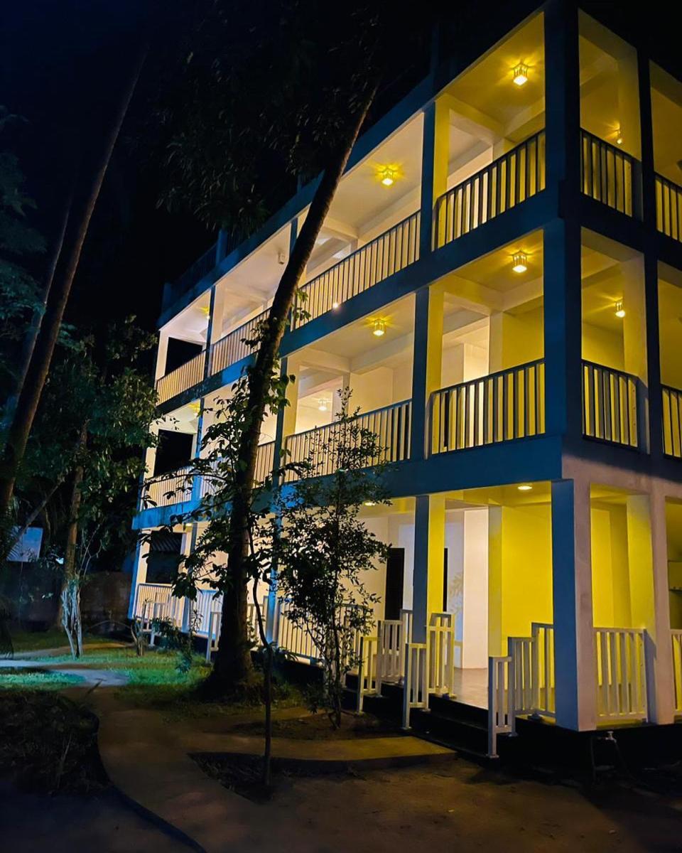 Lakmini Lodge Σιγκιρίγια Εξωτερικό φωτογραφία