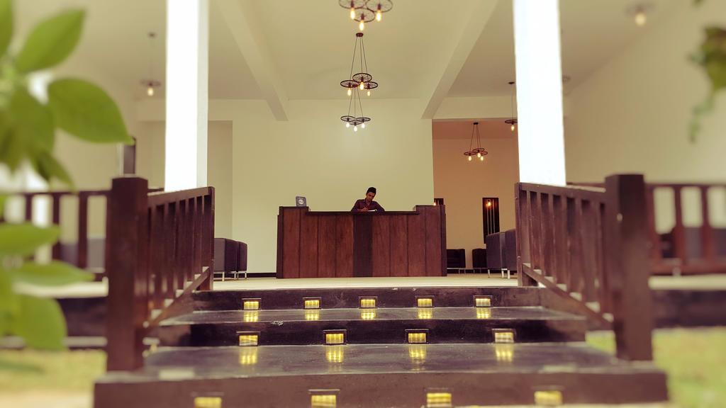 Lakmini Lodge Σιγκιρίγια Εξωτερικό φωτογραφία