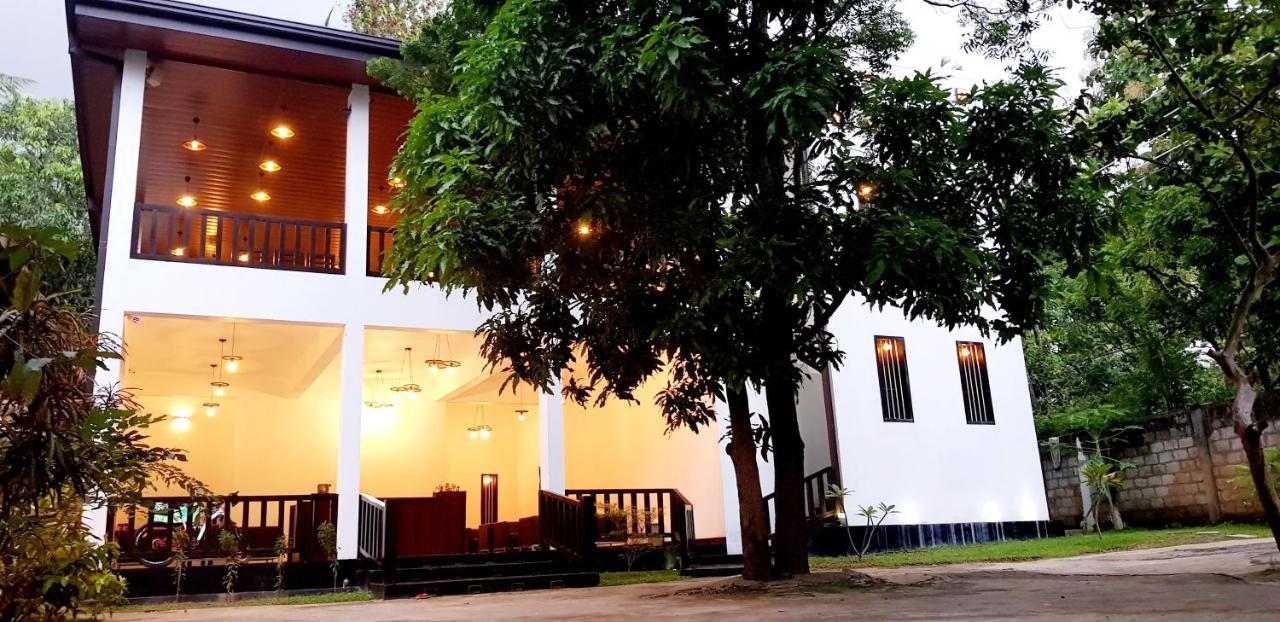 Lakmini Lodge Σιγκιρίγια Εξωτερικό φωτογραφία