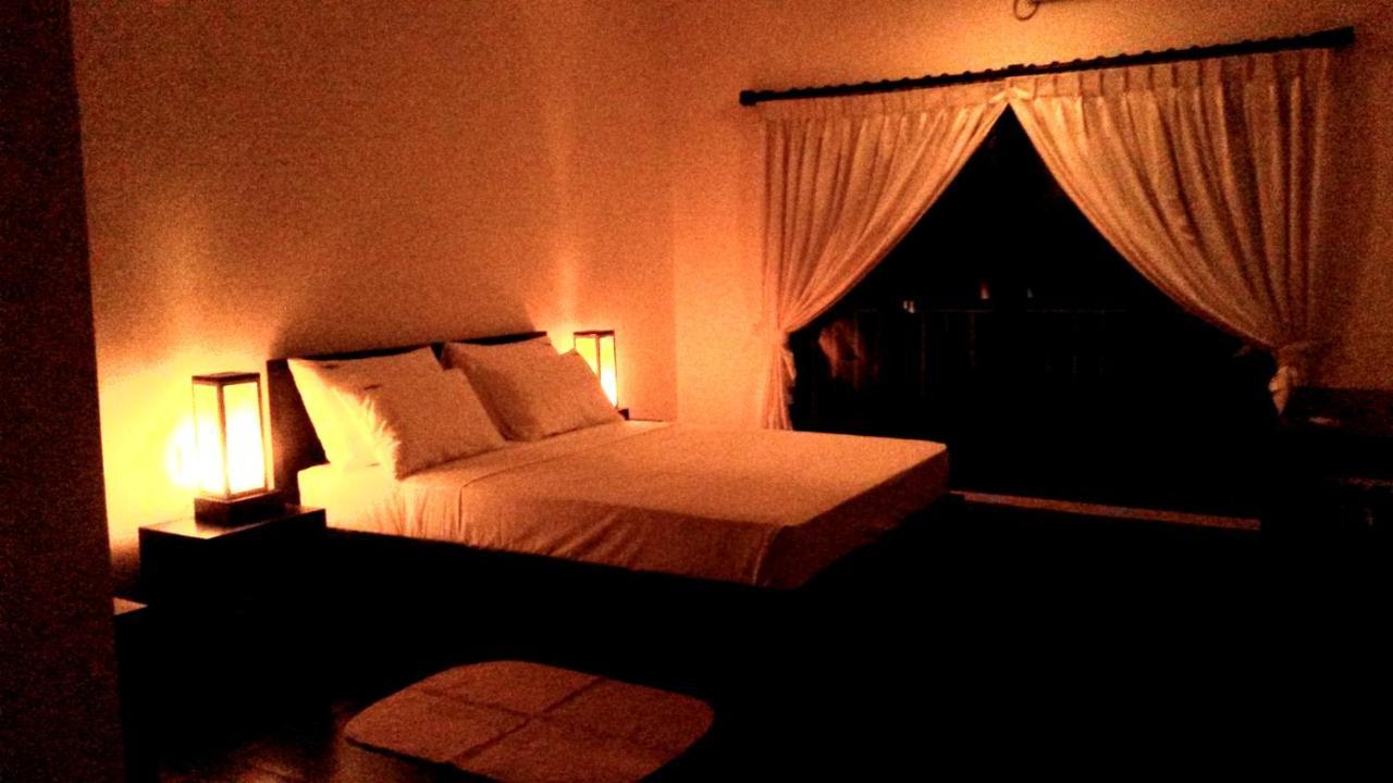 Lakmini Lodge Σιγκιρίγια Εξωτερικό φωτογραφία