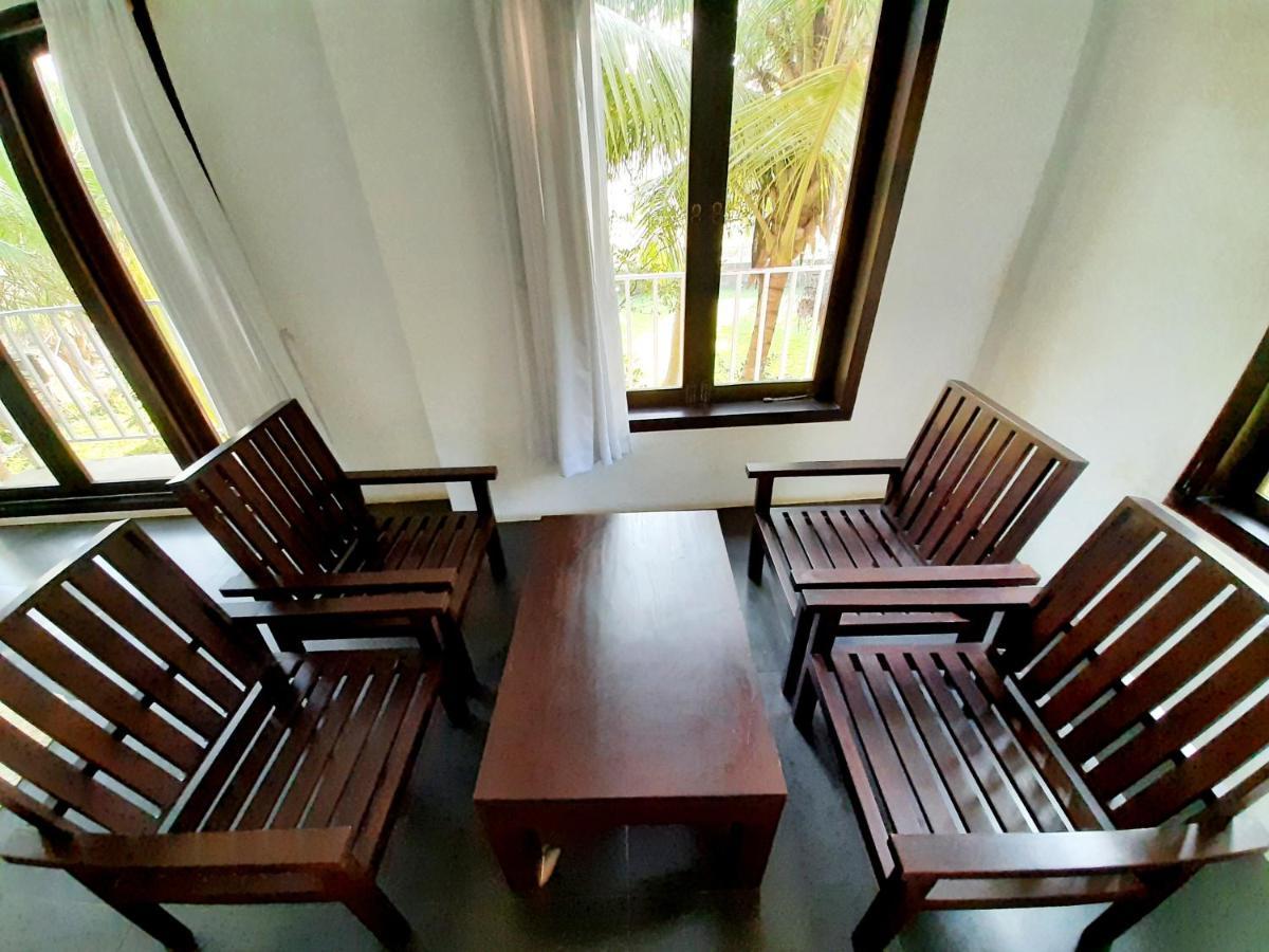 Lakmini Lodge Σιγκιρίγια Εξωτερικό φωτογραφία