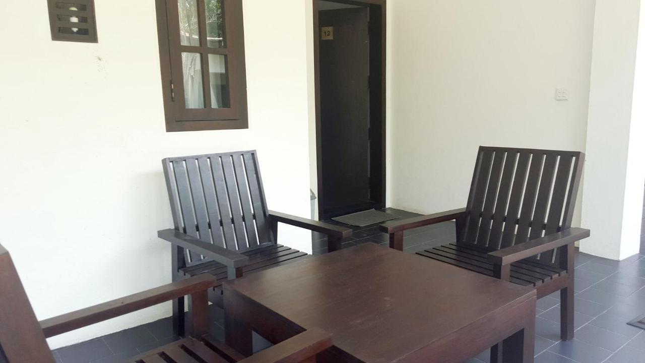Lakmini Lodge Σιγκιρίγια Εξωτερικό φωτογραφία