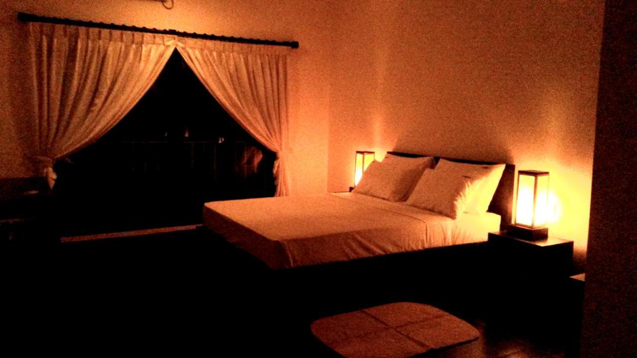 Lakmini Lodge Σιγκιρίγια Εξωτερικό φωτογραφία