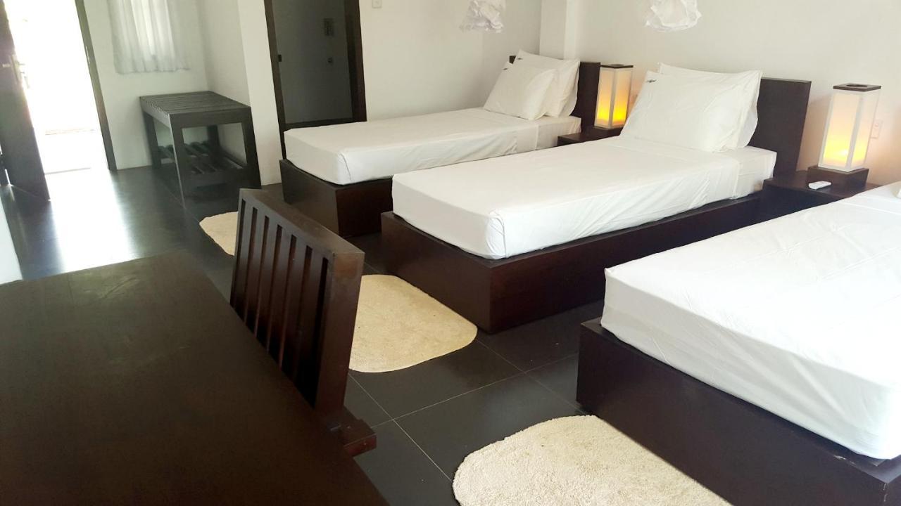 Lakmini Lodge Σιγκιρίγια Εξωτερικό φωτογραφία